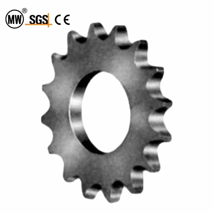 BTL Double Pitch Sprockets